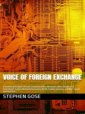 cover image of Voice of Foreign Exchange